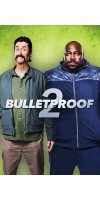 Bulletproof 2 (2020 - English)